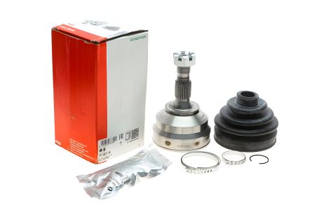 Наружный ШРУС CITROËN DS5, PEUGEOT 5008, FAG (771067130) Наружный ШРУС CITROËN DS5, PEUGEOT 5008, FAG (771067130)