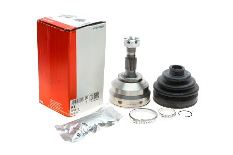 Наружный ШРУС CITROËN DS5, PEUGEOT 5008, FAG (771067130) Наружный ШРУС CITROËN DS5, PEUGEOT 5008, FAG (771067130)