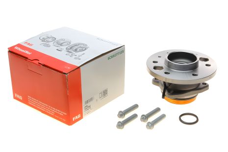Комплект підшипника маточини для VW CRAFTER, MERCEDES-BENZ SPRINTER, FAG (713668350) Комплект підшипника маточини для VW CRAFTER, MERCEDES-BENZ SPRINTER, FAG (713668350)