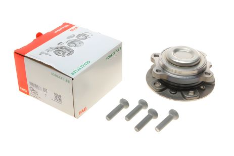 Комплект ступичного подшипника для BMW (BRILLIANCE), ROLLS-ROYCE WRAITH, BMW 5, FAG (713649600) Комплект ступичного подшипника для BMW (BRILLIANCE), ROLLS-ROYCE WRAITH, BMW 5, FAG (713649600)