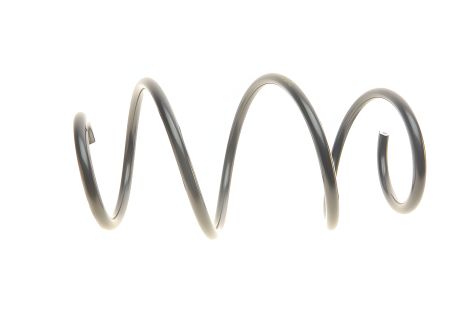 Підвіски пружина LADA XRAY, DACIA SANDERO, Lesjofors (4047008)