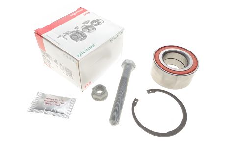 Підшипника маточини комплект SEAT ALHAMBRA, FORD GALAXY, VW SHARAN, FAG (713610460) Підшипника маточини комплект SEAT ALHAMBRA, FORD GALAXY, VW SHARAN, FAG (713610460)