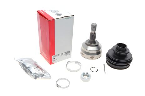 ШРУС CITROËN C4, PEUGEOT 307, FAG ULTRA (771055030) ШРУС CITROËN C4, PEUGEOT 307, FAG ULTRA (771055030)