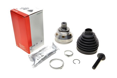 ШРУС передній FAG 771056630: Audi A6