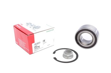 Комплект подшипника ступицы FIAT SEDICI, SUZUKI VITARA, SUZUKI SX4, FAG (713623490)