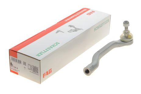 Рульовий наконечник 840114010 для RENAULT