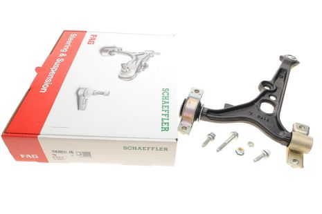 Рычаг подвески FIAT COUPE, ALFA ROMEO, FAG (821037910)