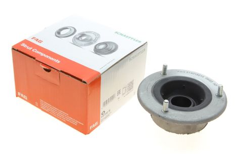 Опора стійки амортизатора BMW 5, FAG (814015210)