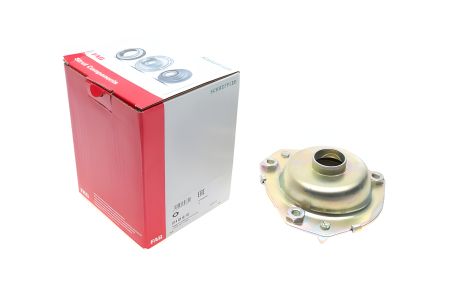 Стійки амортизатора опора MERCEDES-BENZ T1, PEUGEOT BOXER, FAG (814011810) Стійки амортизатора опора MERCEDES-BENZ T1, PEUGEOT BOXER, FAG (814011810)