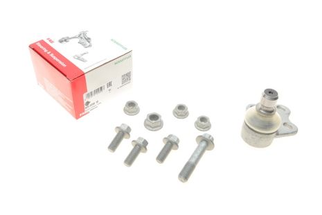 Шаровая опора MERCEDES-BENZ VITO, FAG (825025010)