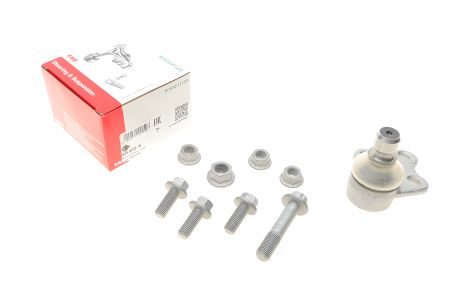 Шаровая опора для MERCEDES-BENZ VITO, FAG (825025010)