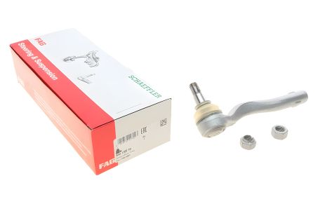 Накінечник кермової тяги MERCEDES-BENZ C-CLASS, FAG (840110910) TieRodEnd