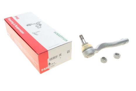 Наконечник рулевой тяги MERCEDES-BENZ C-CLASS, FAG (840110910)