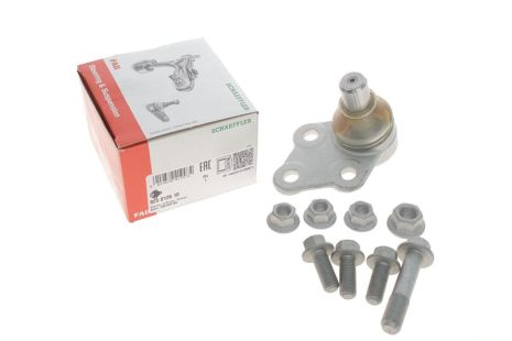 Шаровая опора MERCEDES-BENZ V-CLASS, FAG (825012610)