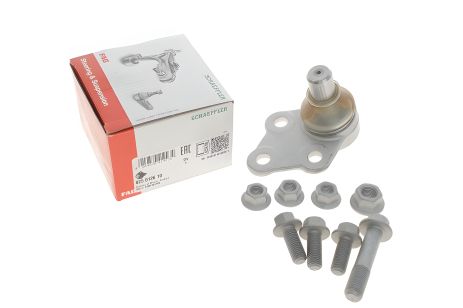 Шаровая опора на MERCEDES-BENZ V-CLASS, FAG (825012610) Шаровая опора на MERCEDES-BENZ V-CLASS, FAG (825012610)