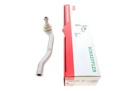 Наконечник рулевой тяги для RENAULT MEGANE, FAG (840113910)