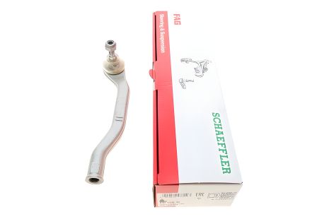 Наконечник рулевой тяги для RENAULT MEGANE, FAG (840113910) Наконечник рулевой тяги для RENAULT MEGANE, FAG (840113910)