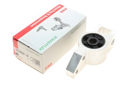 Сайлентблок важеля SKODA SUPERB, ALTEA SEAT, FAG (829010710) Сайлентблок важеля SKODA SUPERB, ALTEA SEAT, FAG (829010710)