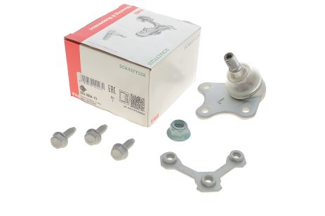 Шаровая опора для SEAT CORDOBA, VW POLO, FAG (825005410)
