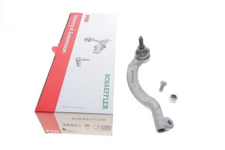 Наконечник рулевой тяги RENAULT AVANTIME, FAG (840087310)