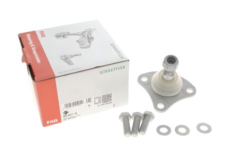 Опора кульова DUCATO FIAT, BOXER PEUGEOT, FAG (825027710)