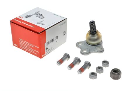 Кульова опора для NISSAN PRIMASTAR, OPEL VIVARO, FAG (825026110) Кульова опора для NISSAN PRIMASTAR, OPEL VIVARO, FAG (825026110)