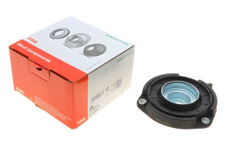 Опора стойки амортизатора для Skoda Superb, Seat Altea, FAG (814007610)