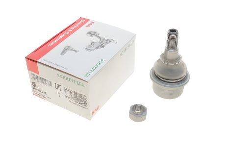 Опора кульова MERCEDES-BENZ CLS, FAG (825012110)