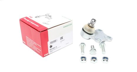 Кульова опора PEUGEOT PARTNER, CITROËN ZX, FAG (825022210)