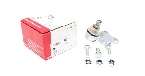 Шаровая опора для PEUGEOT PARTNER, CITROËN ZX, FAG (825022210)