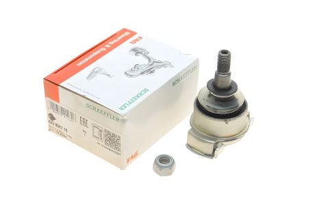 Кульова опора для BMW Z3, FAG (825004710)