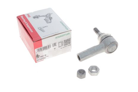 Накінечник кермової тяги TOYOTA PROACE, DS DS, FAG (840106210)