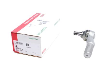 Накінечник кермової тяги MERCEDES-BENZ T1/TN, FAG (840081910)