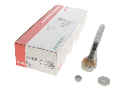Наконечник рулевой тяги для BMW 5, FAG (840065810)