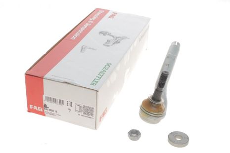Накінечник кермової тяги BMW 5, FAG (840065810)