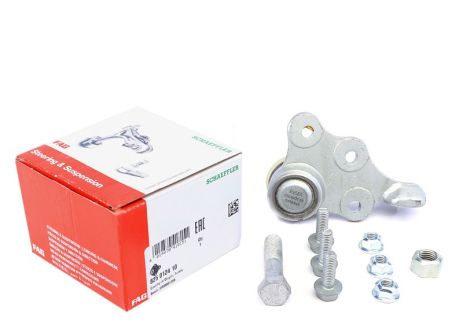 Кульова опора OPEL SENATOR, OPEL OMEGA, FAG (825012410)