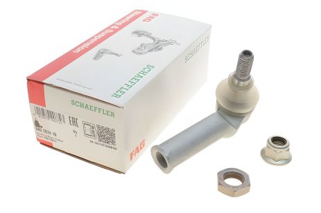 Рулевой наконечник для LAND ROVER и VOLVO V60, FAG (840107410) Рулевой наконечник для LAND ROVER и VOLVO V60, FAG (840107410)