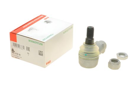 Наконечник рулевой тяги для VW LT и MERCEDES-BENZ SPRINTER, FAG (840117310)