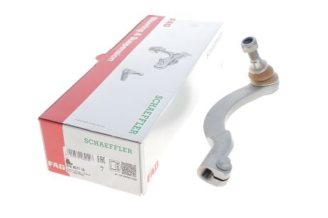 Наконечник рулевой тяги NISSAN INTERSTAR, OPEL MOVANO, FAG (840087710) Наконечник рулевой тяги NISSAN INTERSTAR, OPEL MOVANO, FAG (840087710)