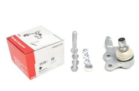 Кульова опора для OPEL SENATOR, OPEL OMEGA, FAG (825012210)