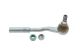 Наконечник кермової тяги для MERCEDES-BENZ SL, FAG (840073510)