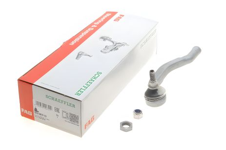 Кермової тяги накінечник FIAT TALENTO, NISSAN NV300, FAG (840087910)