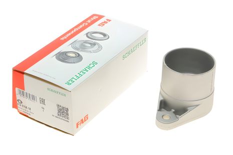 Опора стійки амортизатора для SKODA SUPERB, VW PASSAT, FAG (814015610)