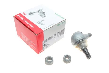 Шаровая опора CHRYSLER CROSSFIRE, MERCEDES-BENZ E-CLASS, FAG (825006810)
