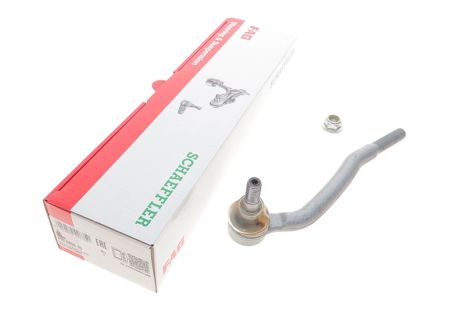 Наконечник рулевой тяги OPEL SENATOR, OPEL OMEGA, FAG (840080010)