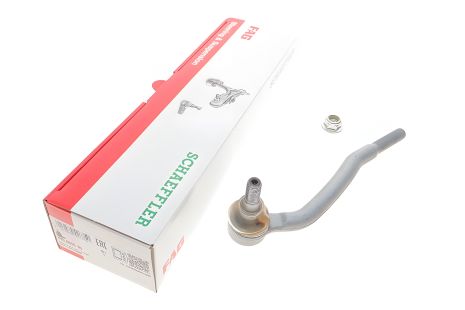 Наконечник рулевой тяги OPEL SENATOR, OPEL OMEGA, FAG (840080010)