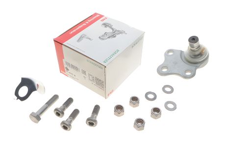 Кульова опора PEUGEOT PARTNER/CITROËN XSARA, FAG (825022310)