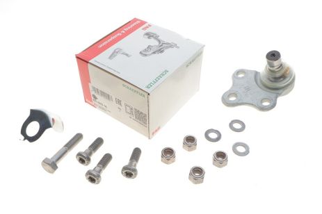 Кульова опора PEUGEOT PARTNER, CITROËN XSARA, FAG (825022310)
