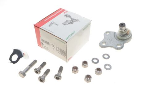 Кульова опора PEUGEOT PARTNER, CITROËN XSARA, FAG (825022310)
