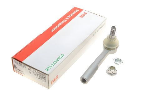 Наконечник рулевой тяги CHEVROLET ZAFIRA, OPEL ASTRA, FAG (840080910)